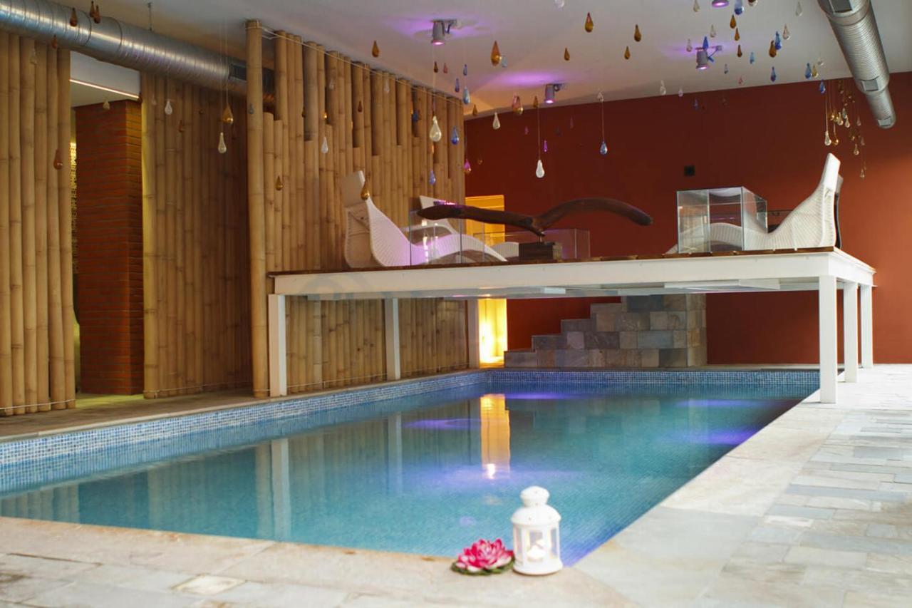Minerva Club Resort & Golf 마리나 디 시바리 외부 사진