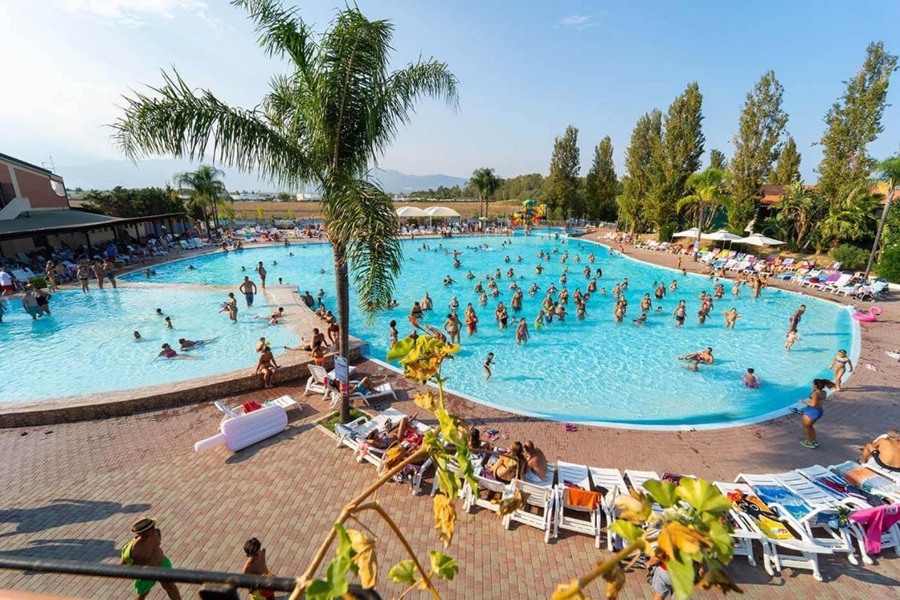 Minerva Club Resort & Golf 마리나 디 시바리 외부 사진