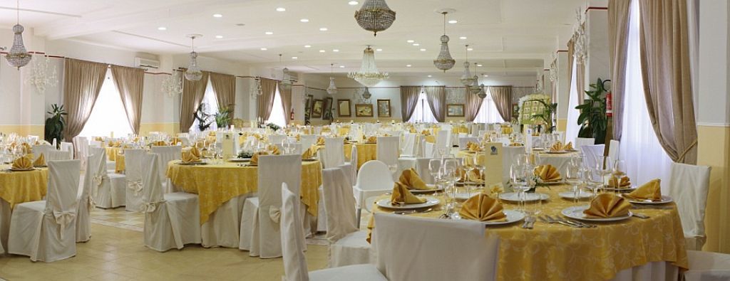 Minerva Club Resort & Golf 마리나 디 시바리 외부 사진
