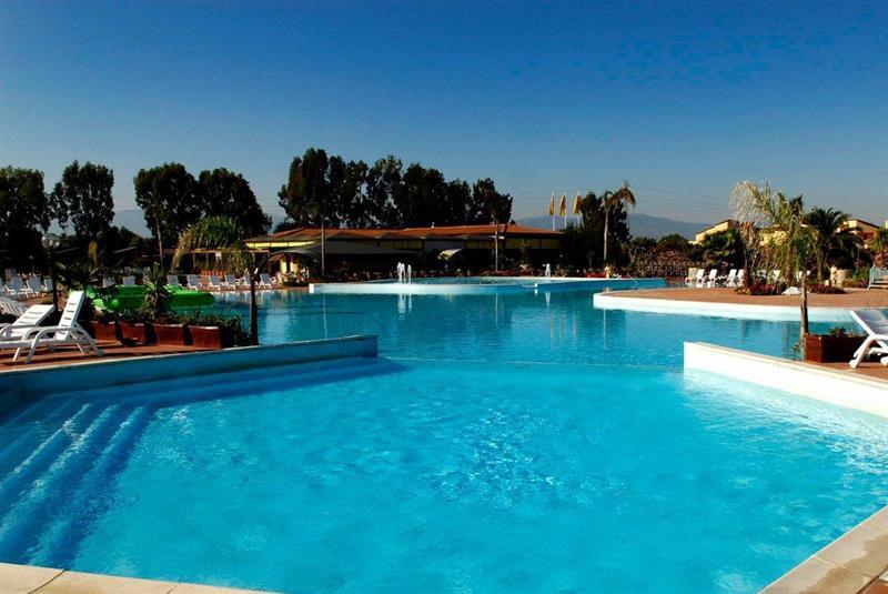 Minerva Club Resort & Golf 마리나 디 시바리 외부 사진