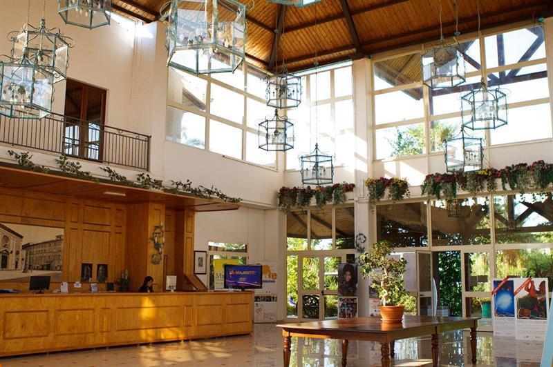 Minerva Club Resort & Golf 마리나 디 시바리 외부 사진