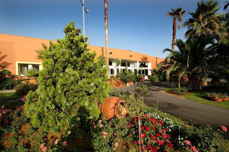 Minerva Club Resort & Golf 마리나 디 시바리 외부 사진